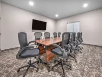 Candlewood Suites NAVASOTA by IHG Hoteles en Condado de Grimes
