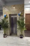 Divine's Residency