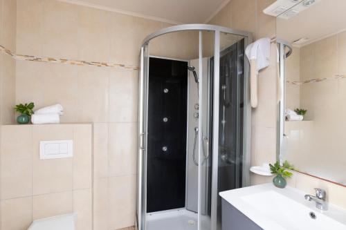 Village de Vacances Marina d'Oru别墅mini房