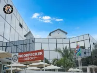 Woodpecker Resort Hotel Ξενοδοχεία στην πόλη 