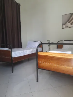 Origin Ventures Hostel Hotels in 