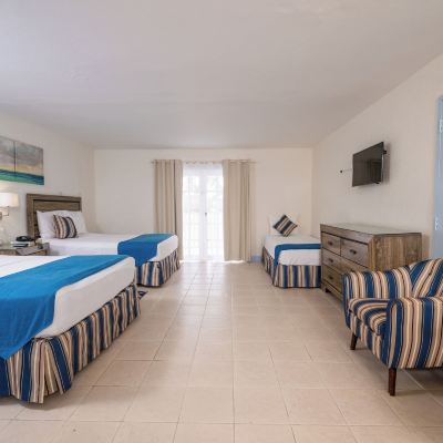 Deluxe Room, Multiple Beds Time Out Hotel Promo Code