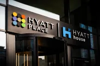 Hyatt Place Leeds