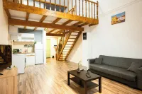 Urban Stay by Timisoara BnB Ap 2