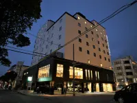 Green Rich Hotel  Naha Ξενοδοχεία στην πόλη 