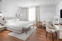 Landmark Hotels & Suites - Formerly Qamar Hotel