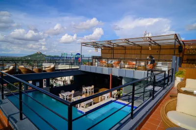 Best Western Dodoma City Hotel Hotel a 