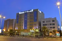 Naviti Warwick Dammam Hotel a 