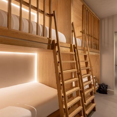 Cocoon 8 Zedwell Piccadilly Promo Code