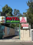 Hotel Del Bosque