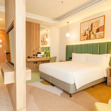 Edge Riyadh Al Rabie