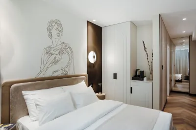 Ferdinand Boutique Hoteles en 