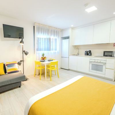 Comfort Studio Castell Beach Promo Code
