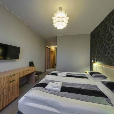 Standard Studio Silverton Promo Code