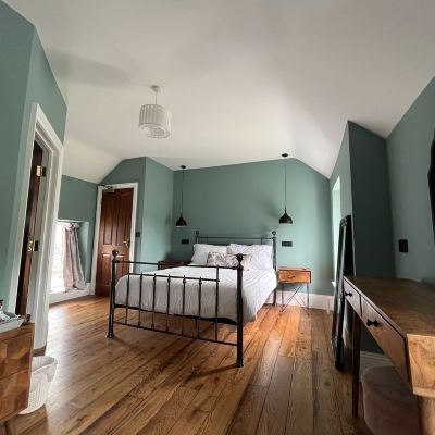 Superior Double Room Picton-House Promo Code