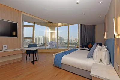 Best Western Premier Riyadh 住宿飯店