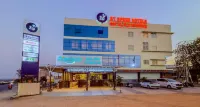Zip by Spree Hotels Ilkal Hotels in 