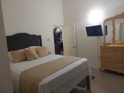 Serenity Vacation Villa のホテル