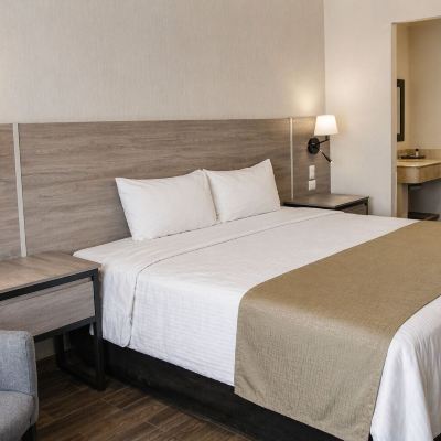 Queen Room Hotel Nuvo Promo Code