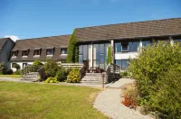 Isle of Mull Hotel and Spa Отели в г. 