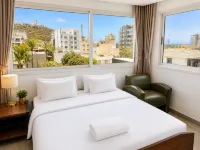 Hôtel Les Mamelles La Résidence Darou Khoudoss