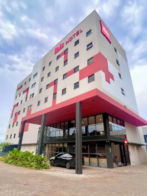 IBIS ARAGUAÍNA Hotels in 