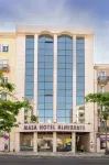 The Hotel Masa Almirante Lisbon Stylish Hotel di 