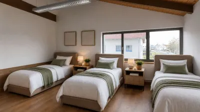 Alpine Clubhouse Wellness Entertainment Hotels in 