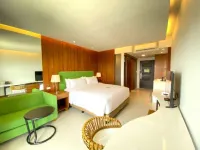 Timberland Highlands Resort Ξενοδοχεία στην πόλη 