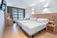 Sercotel Hola Tafalla Hotels in 