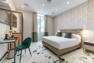 69 Suite Boutique Hôtels à : 