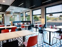 ibis budget Berlin Airport