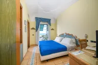 Hotel Punta Imperatore Hotel di 