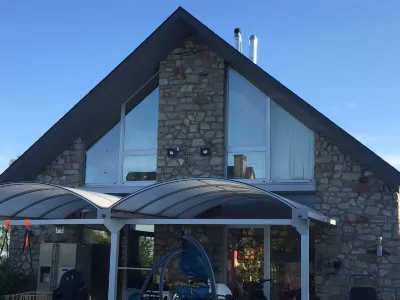 Blegny Villa Hotels in 