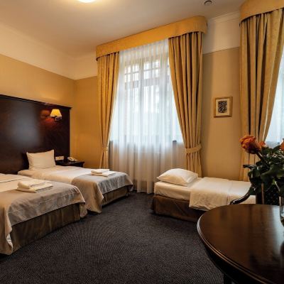 Triple Room Grand SAL Promo Code
