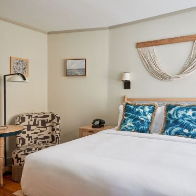Petite King Room Faraway Nantucket Promo Code