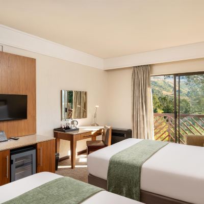 Standard 2 Double Beds Non Smoking Drakensberg Sun Promo Code