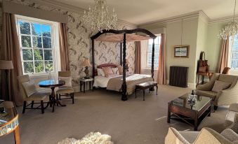 Carberry Tower Mansion House and Estate - Housity