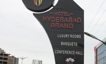 Hotel Hyderabad Grand