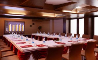 Top3 Lords Resort Bhavnagar