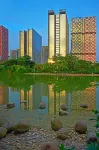 Radisson Blu Hotel Liuzhou Hotels in 