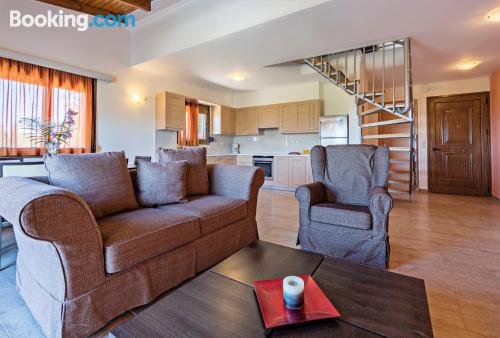 带私人泳池的别墅