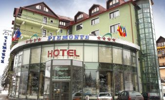 Hotel Piemonte