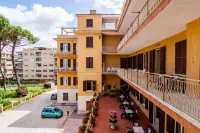 LH Hotel Roma Montemario Hôtels à : 