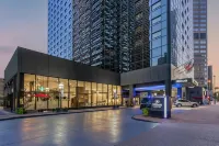 Hilton Denver City Center Các khách sạn ở 