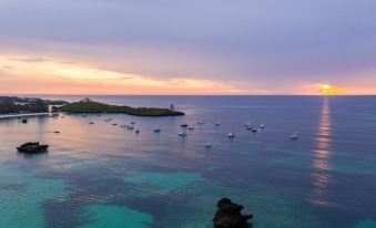 Turtle Bay Beach Club