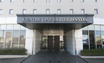 Center One Hotel Handa