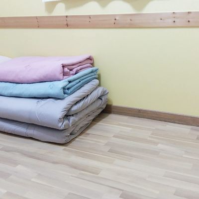 힐링룸 Jeonju Poet & Zzamong Guesthouse 쿠폰