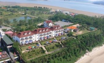 Taean Sandhill Resort