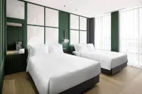 Gravity Josun Seoul Pangyo, Autograph Collection Hoteles en 